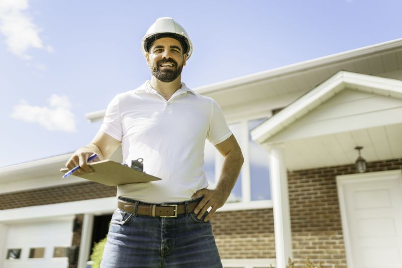 House Exterior Painting Service